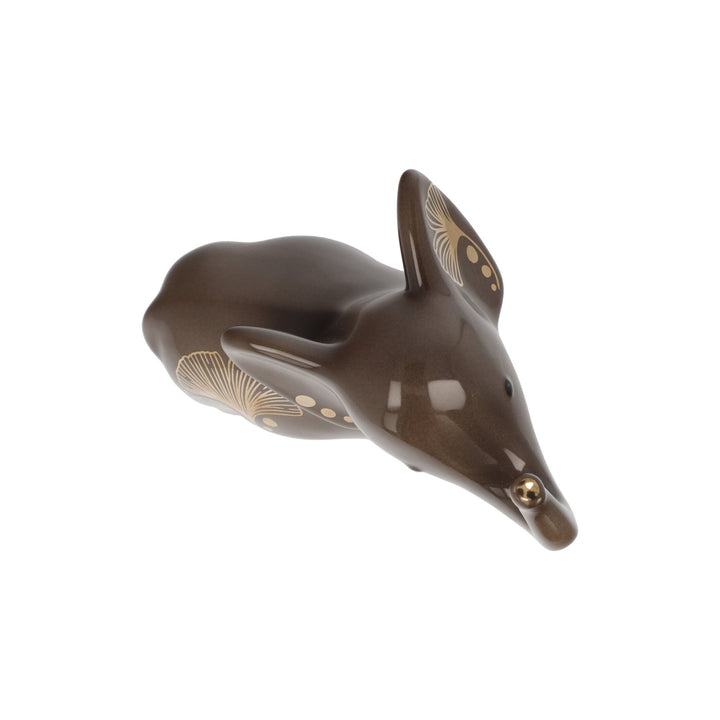 70001141 - Goebel Elephant Figur &