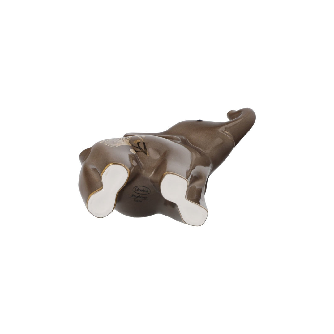 70001141 - Goebel Elephant Figur &