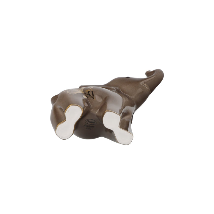 70001141 - Goebel Elephant Figur &