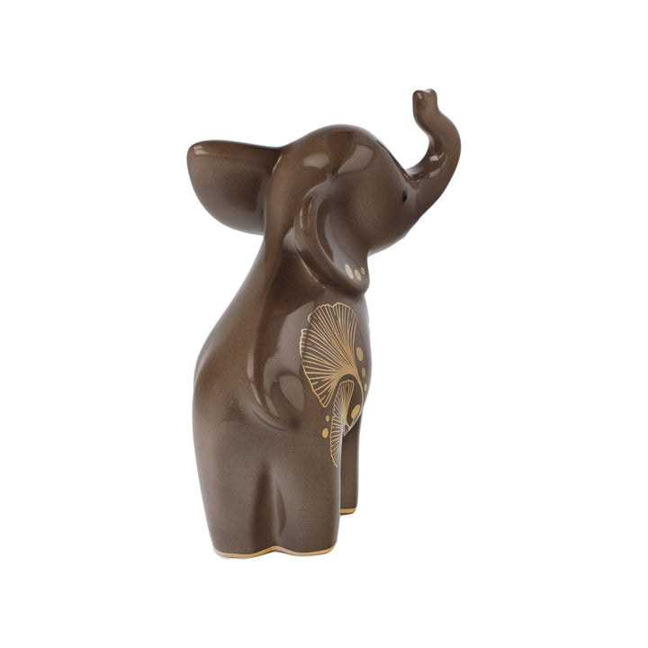 70001141 - Goebel Elephant Figur &