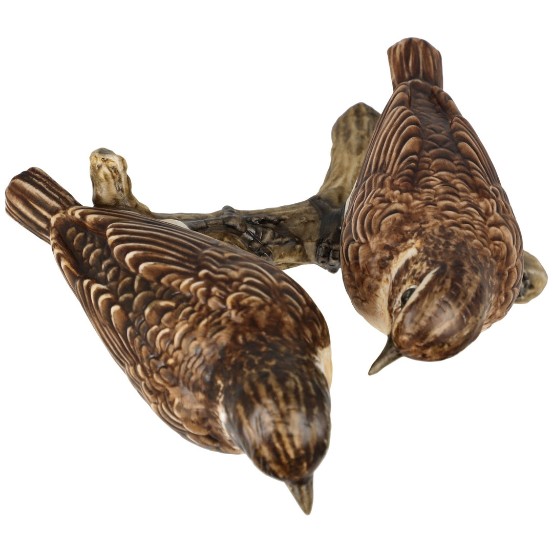 38473341 - Goebel Jahresvogel Figur &