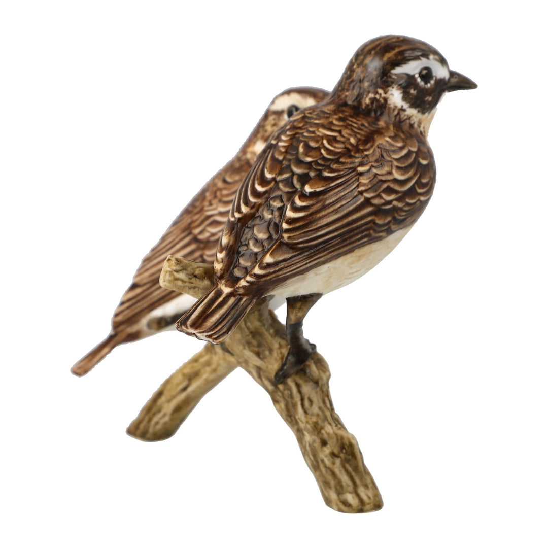 38473341 - Goebel Jahresvogel Figur &