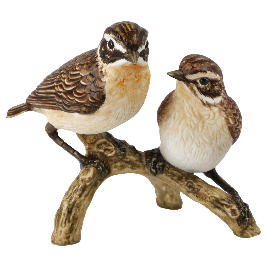 38473341 - Goebel Jahresvogel Figur &