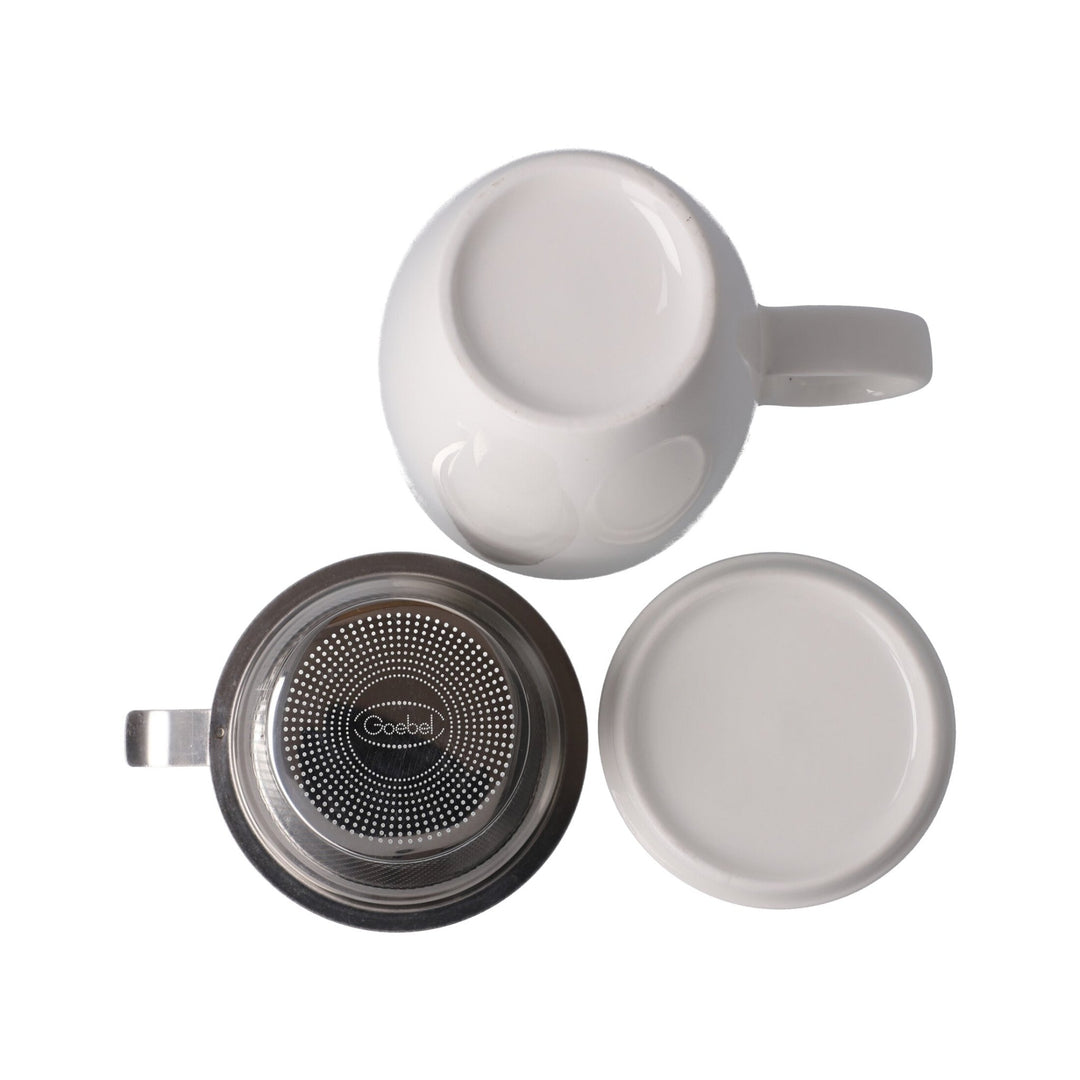 14005241 - Goebel Kaiser Porcelain Classic Tableware &