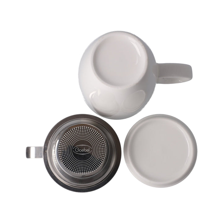 14005241 - Goebel Kaiser Porcelain Classic Tableware &