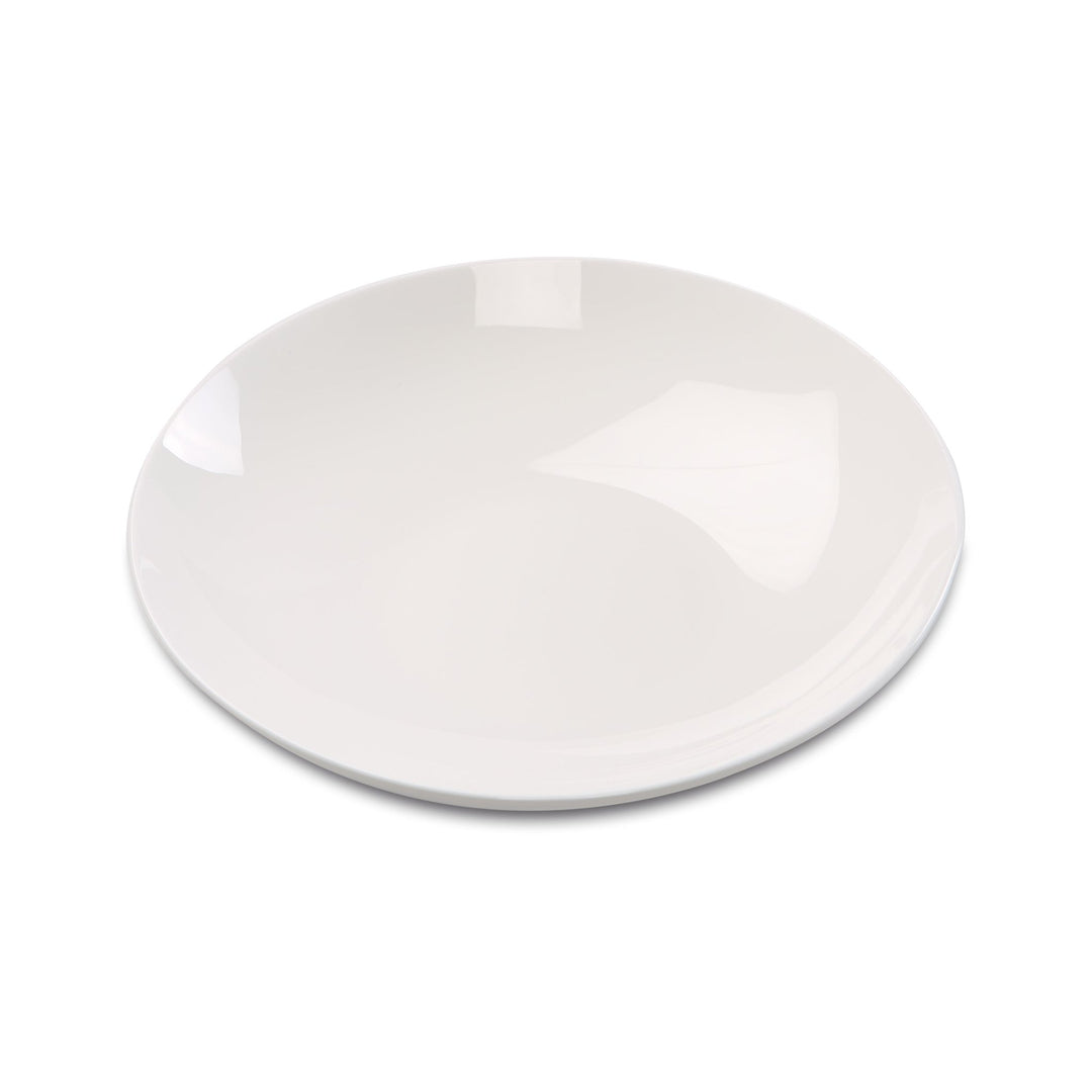 Goebel Emperor porcelain dishes classic 'soup plate 21 cm' – Victoria's Laden