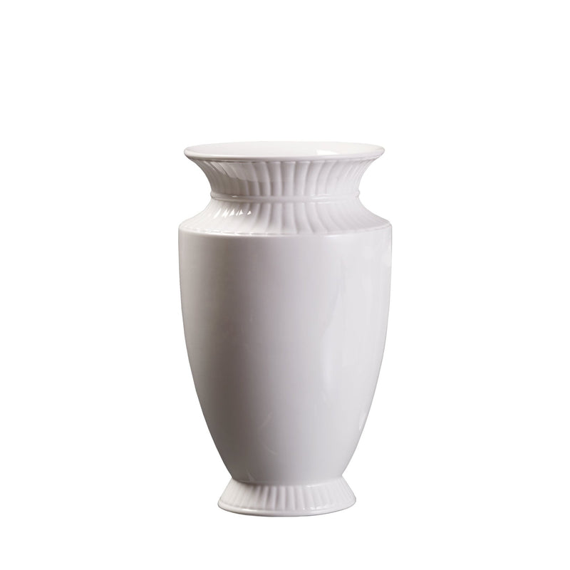 14000822 - Goebel Kaiser Porzellan Olympus 'Vase 17.5 cm - Olympus'