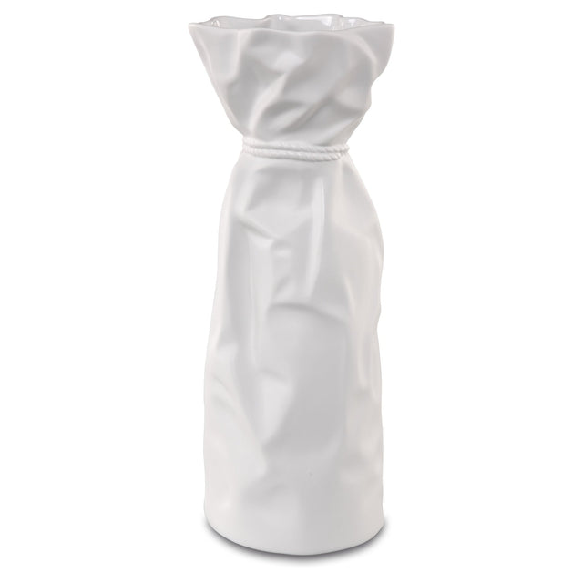 14003541 - Goebel Kaiser Porzellan Papyrus 'Vase 30 cm - Papyrus'