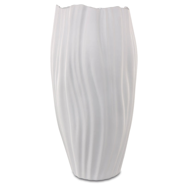 14004631 - Goebel Kaiser Porzellan Spirulina 'Vase 40 cm - Spirulina'
