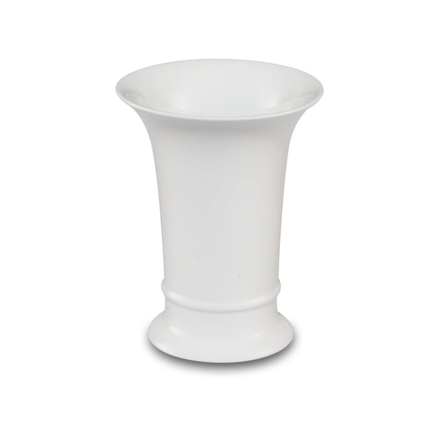 14001648 - Goebel Kaiser Porzellan Trompete klassisch 'Vase 12.5 cm - Trompete klassisch'