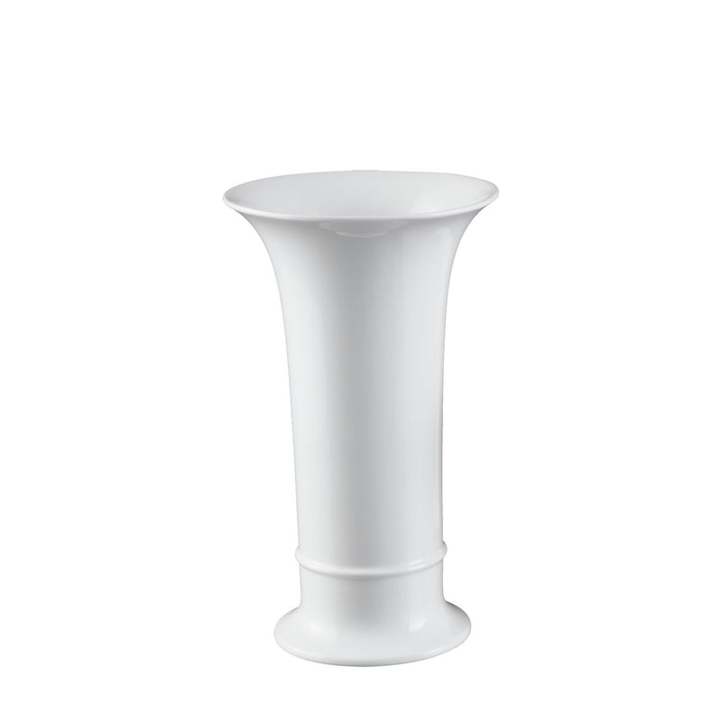 14001655 - Goebel Kaiser Porzellan Trompete klassisch 'Vase 15 cm - Trompete klassisch'