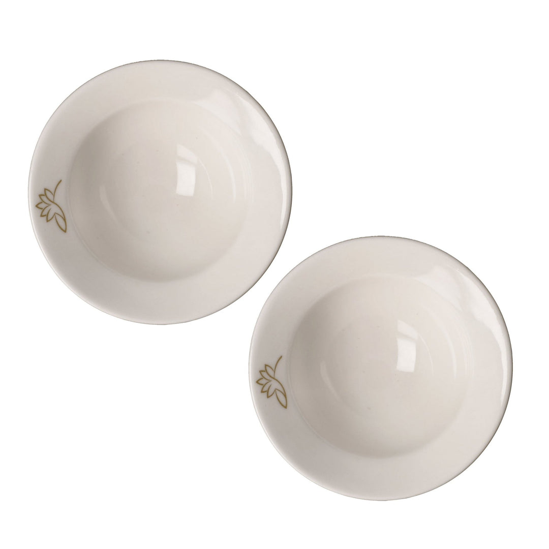 23500791 - Goebel Lotus Yin Yang Eierbecher &