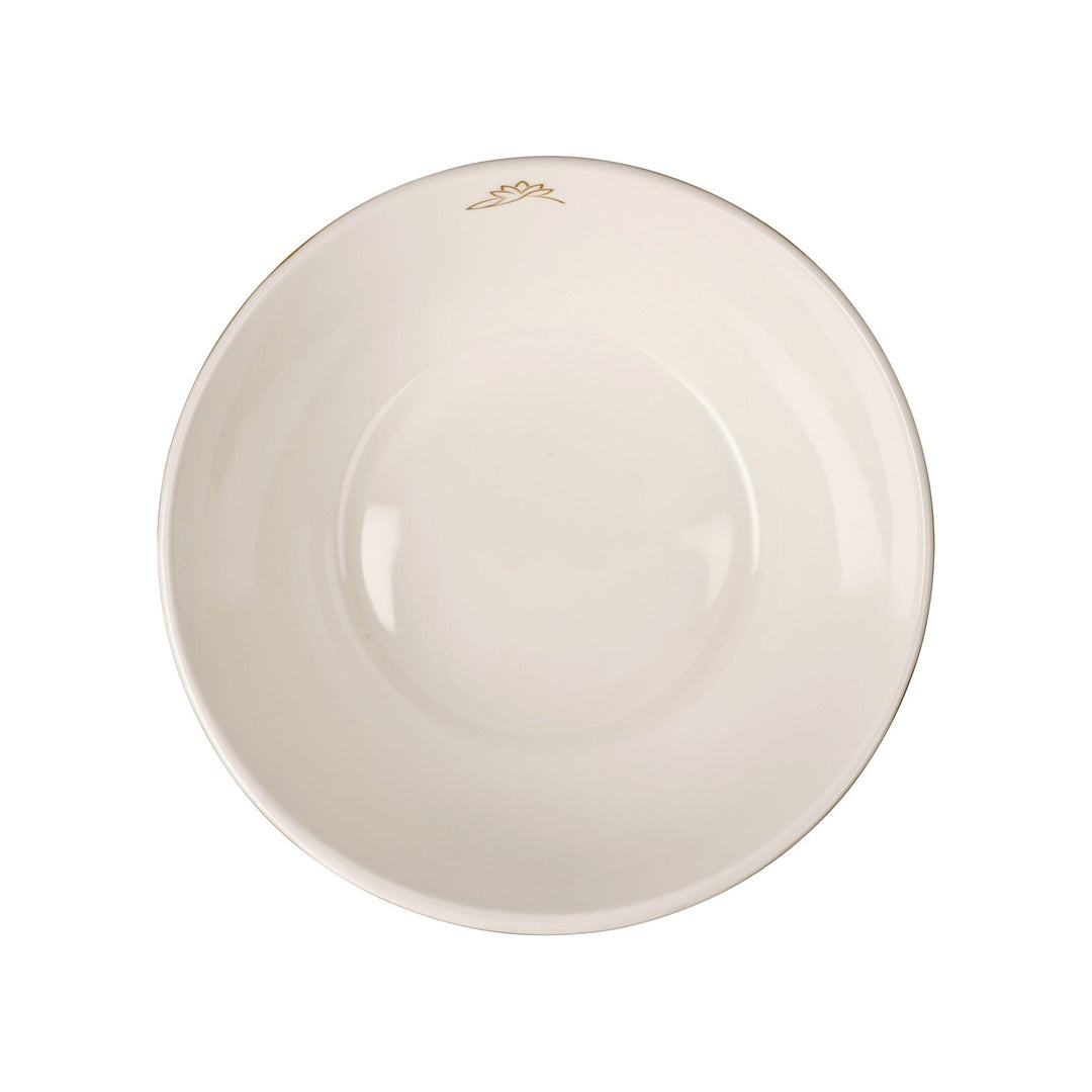 23500821 - Goebel Lotus Yin Yang Schale &