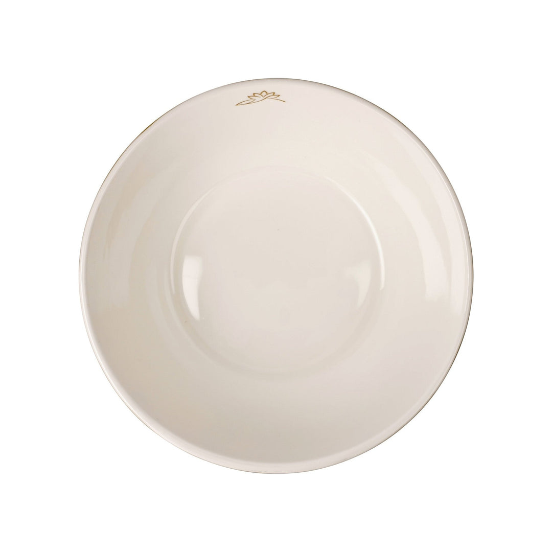 23500861 - Goebel Lotus Yin Yang Schale &