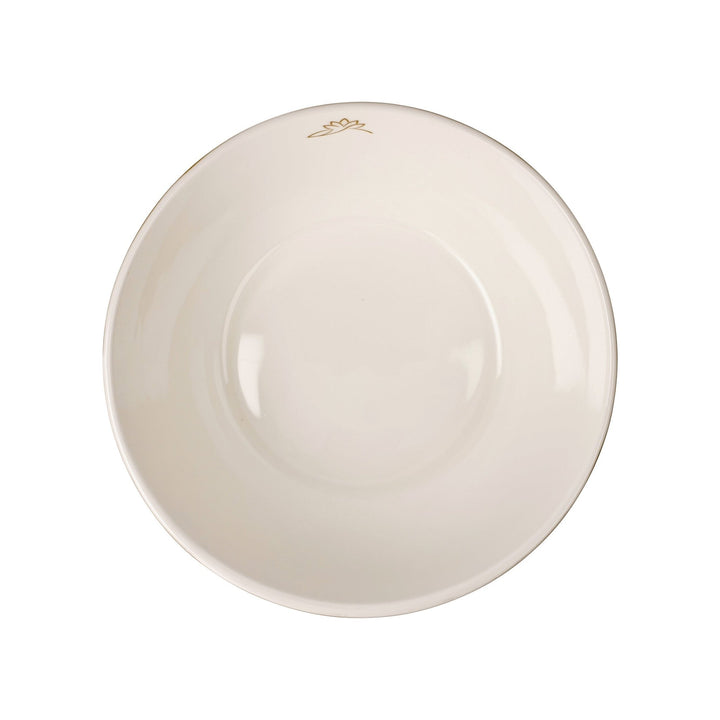 23500861 - Goebel Lotus Yin Yang Schale &