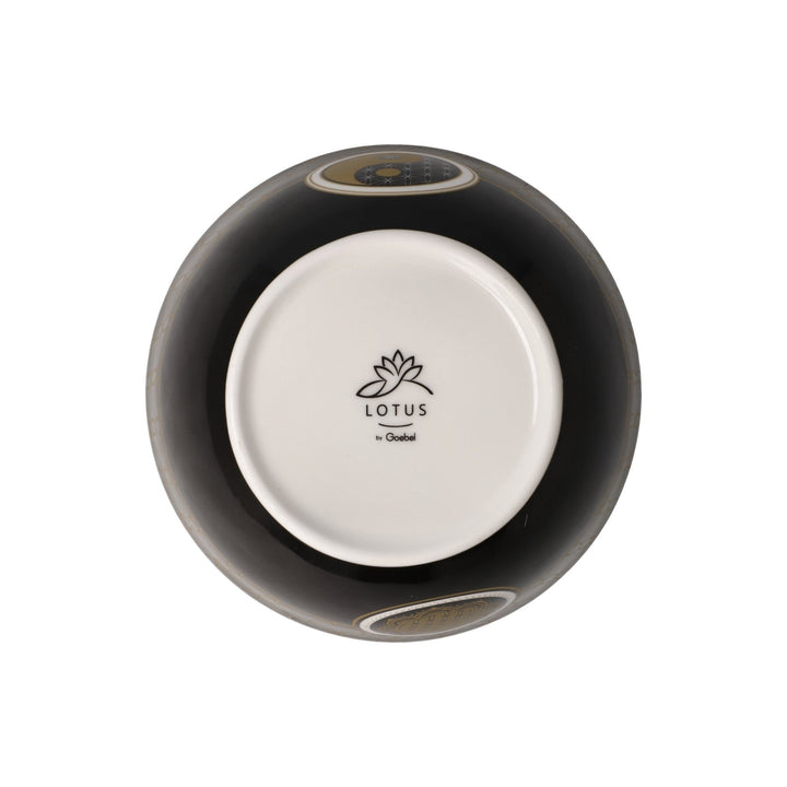 23500861 - Goebel Lotus Yin Yang Schale &