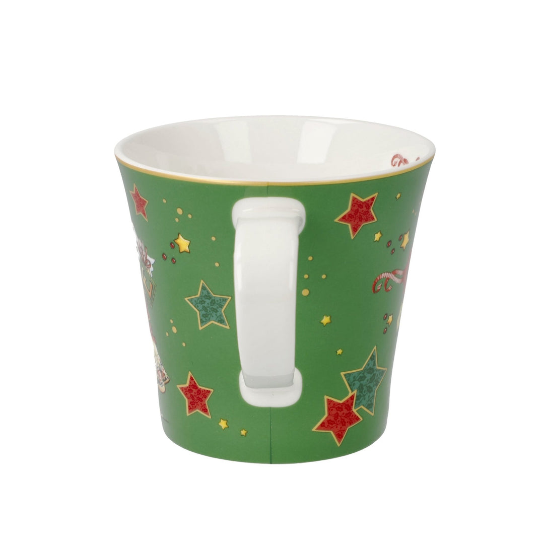 66725011 - Goebel Mary Engelbreit Coffee - /Tea Mug &