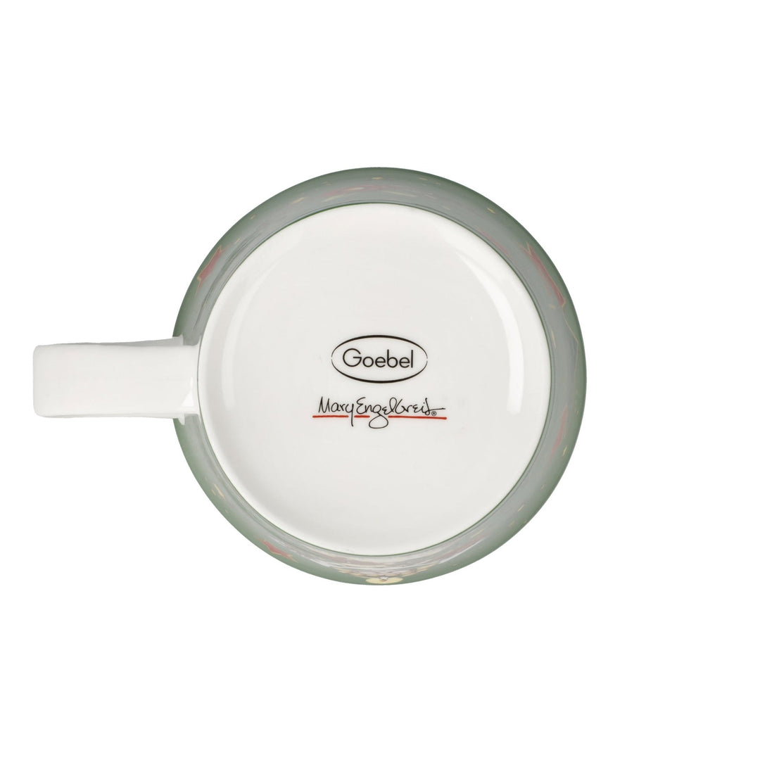 66725011 - Goebel Mary Engelbreit Coffee - /Tea Mug &