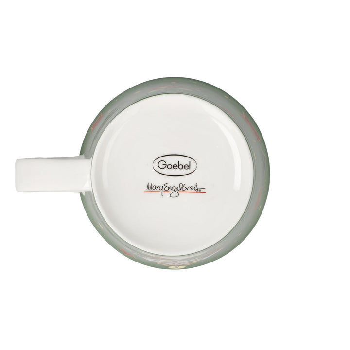 66725011 - Goebel Mary Engelbreit Coffee - /Tea Mug &