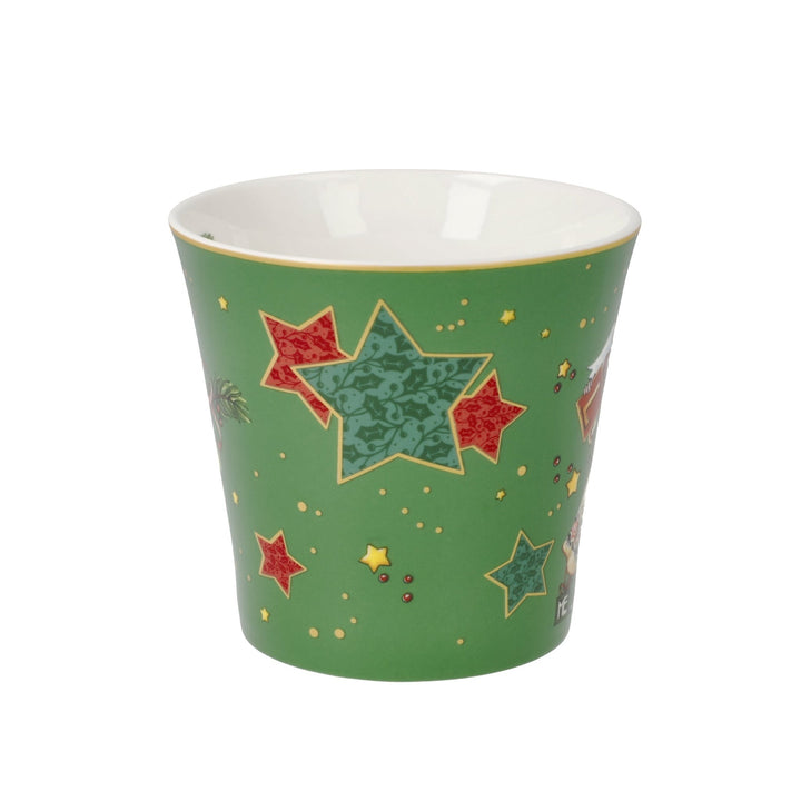 66725011 - Goebel Mary Engelbreit Coffee - /Tea Mug &