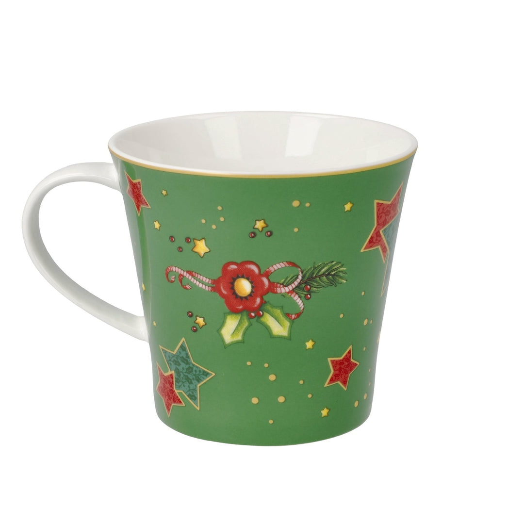 66725011 - Goebel Mary Engelbreit Coffee - /Tea Mug &