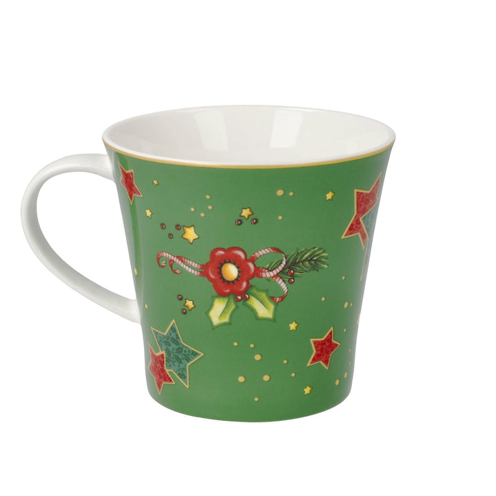 66725011 - Goebel Mary Engelbreit Coffee - /Tea Mug &