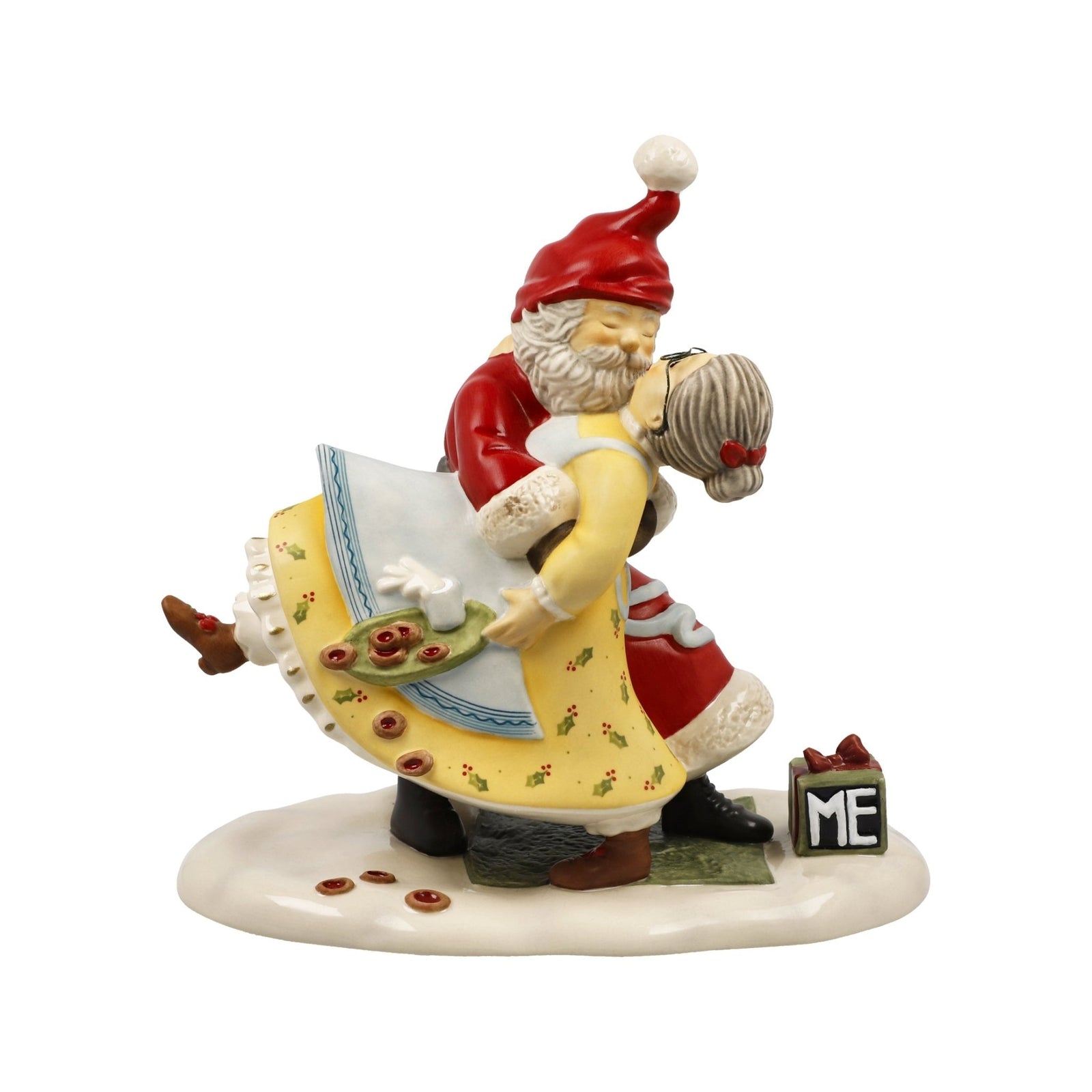66725101 - Goebel Mary Engelbreit Figur 'Home Sweet Home' 2023