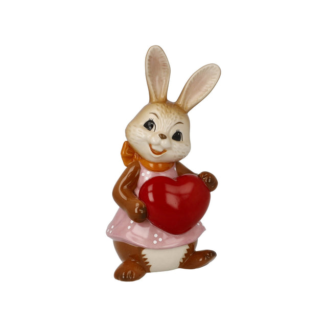 66845831 - Goebel Ostern Hase 'Alles Liebe!' 2024