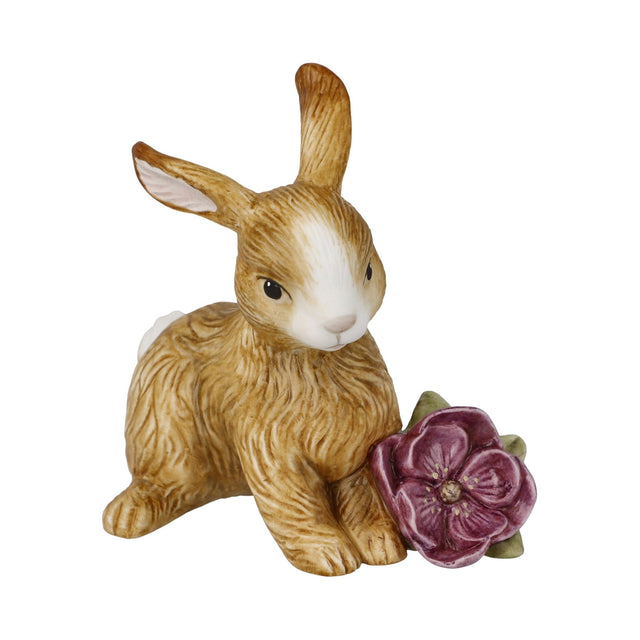 66845681 - Goebel Ostern Hase 'Jahreshäschen 2024' 2024