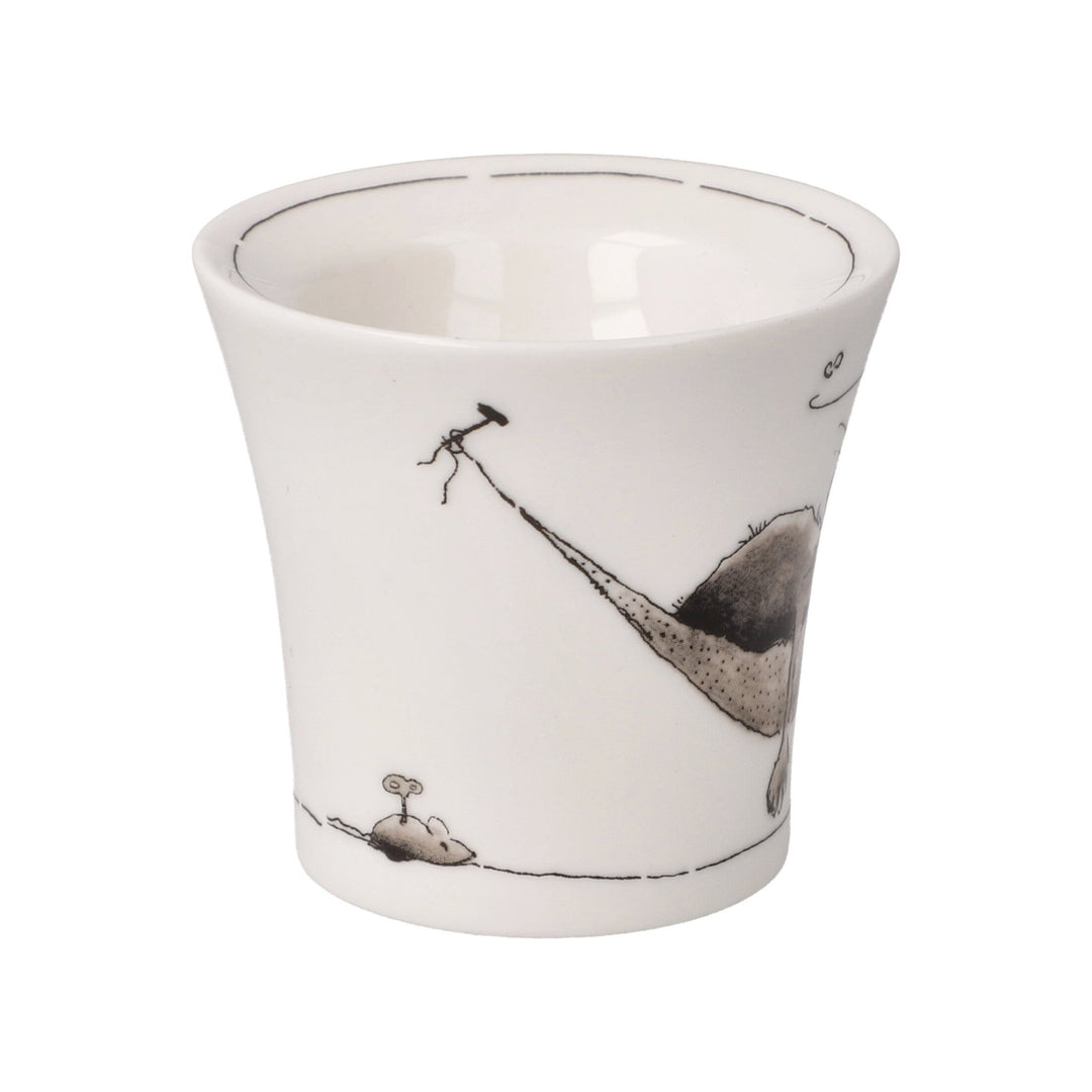 26500341 - Goebel Peter Schnellhardt Eierbecher &