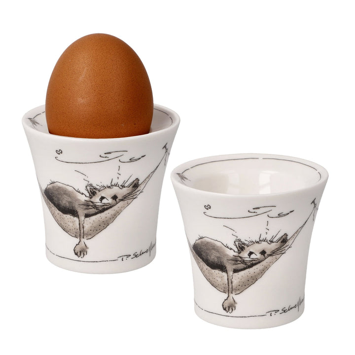 26500341 - Goebel Peter Schnellhardt Eierbecher &