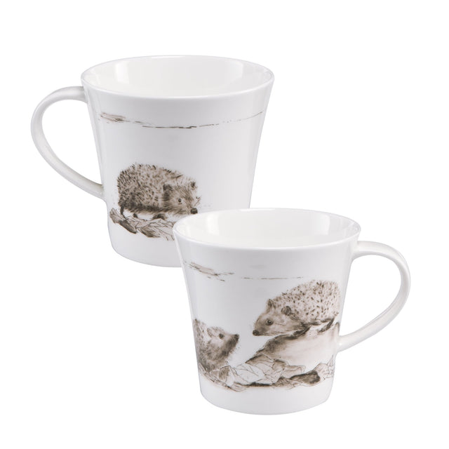 26500101 - Goebel Peter Schnellhardt 'Freunde fürs Leben - Coffee - /Tea Mug'