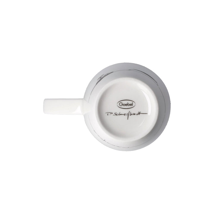 26500271 - Standard - Peter Schnellhardt - Mittagspause - Teetasse mit Deckel und Sieb