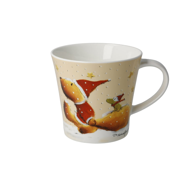 26500211 - Goebel Peter Schnellhardt &