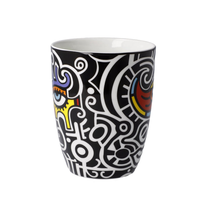 67080681 - Goebel Pop Art Billy the Artist &