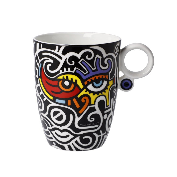 67080681 - Goebel Pop Art Billy the Artist &