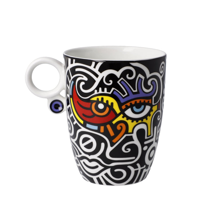 67080681 - Goebel Pop Art Billy the Artist &