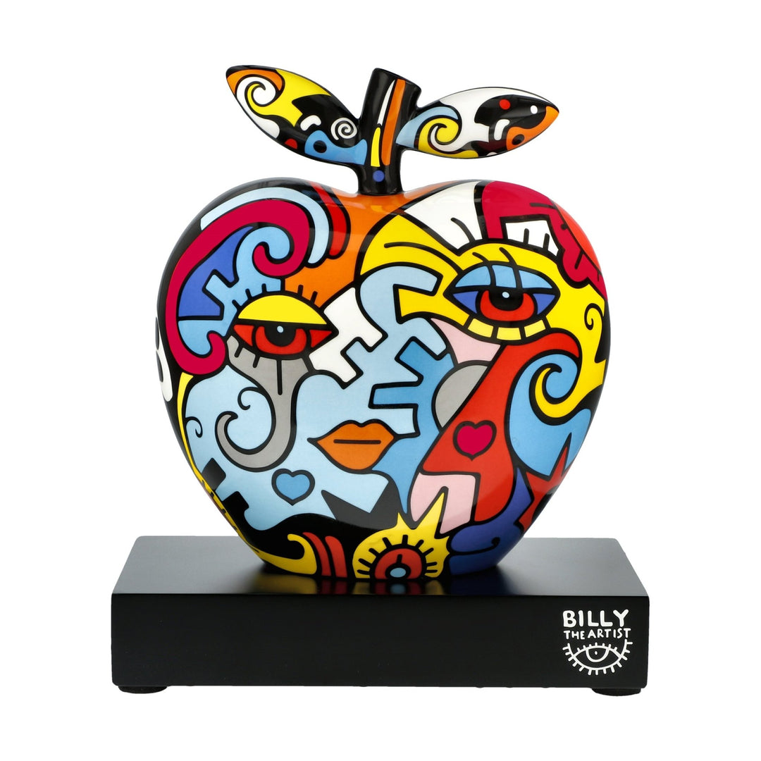 67080491 - Goebel Pop Art Billy the Artist &