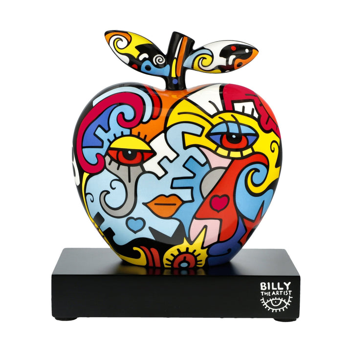67080491 - Goebel Pop Art Billy the Artist &