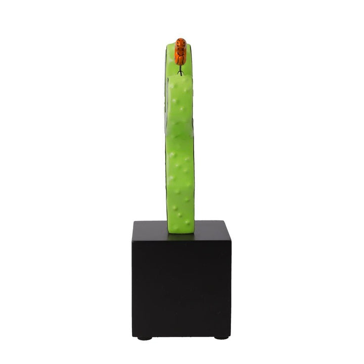 26103211 - Goebel Pop Art James Rizzi Figur &
