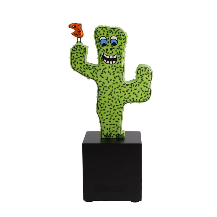 26103211 - Goebel Pop Art James Rizzi Figur &