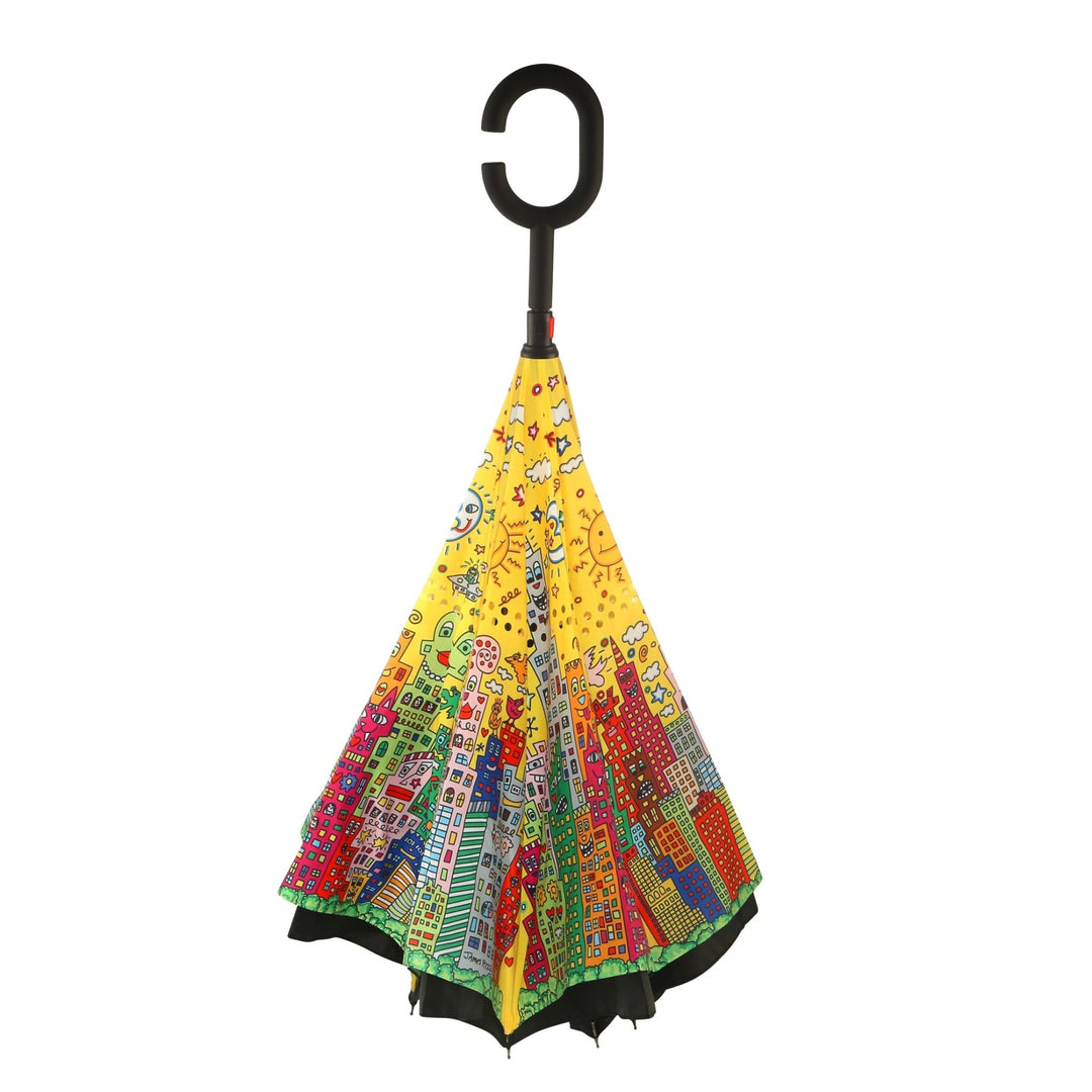 26102531 - Goebel Pop Art James Rizzi &