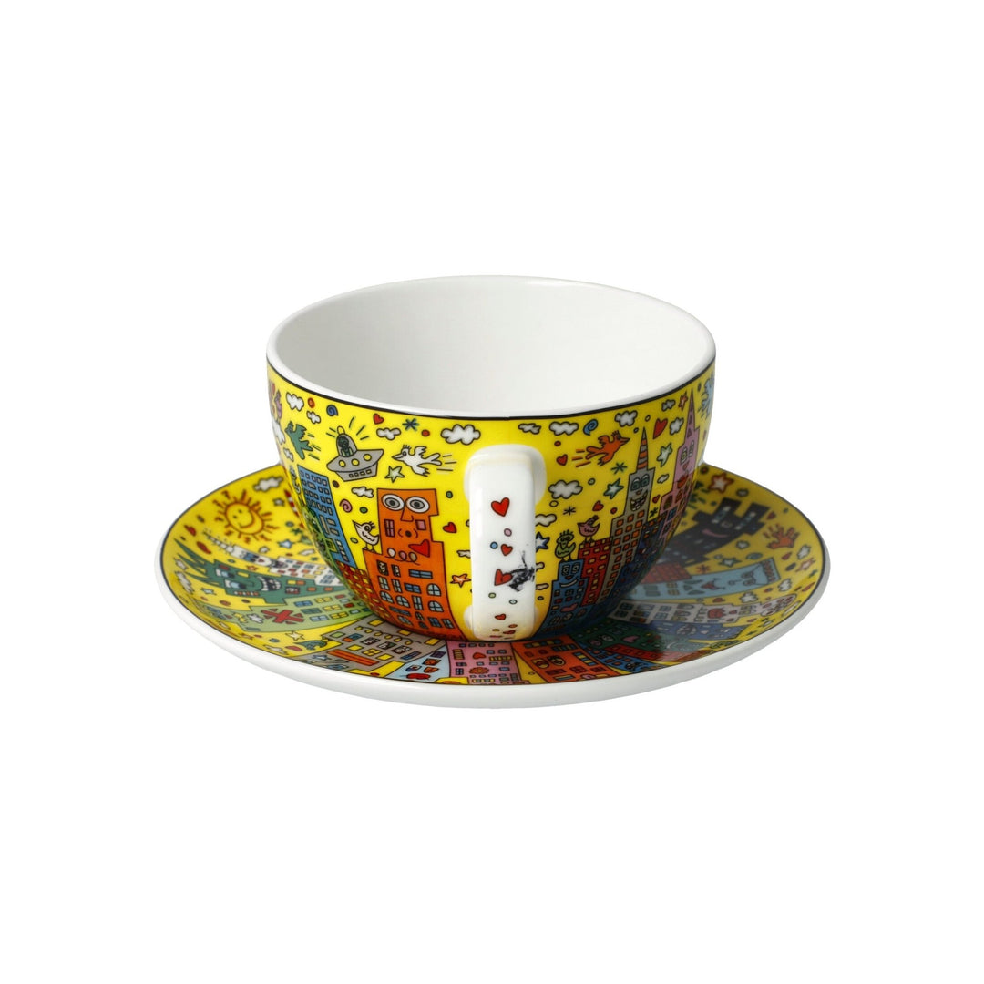 26102611 - Goebel Pop Art James Rizzi &