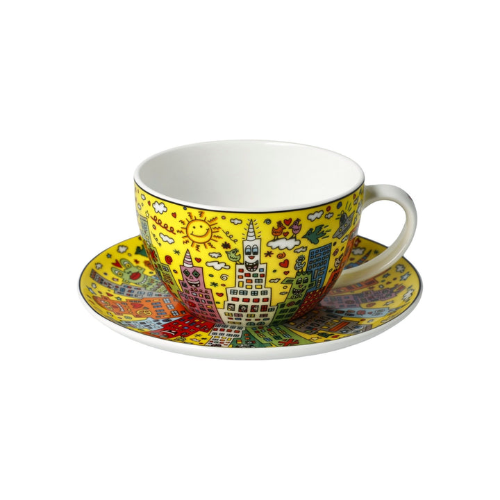 26102611 - Goebel Pop Art James Rizzi &
