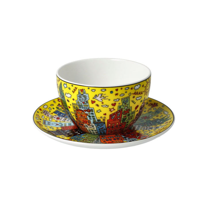 26102611 - Goebel Pop Art James Rizzi &