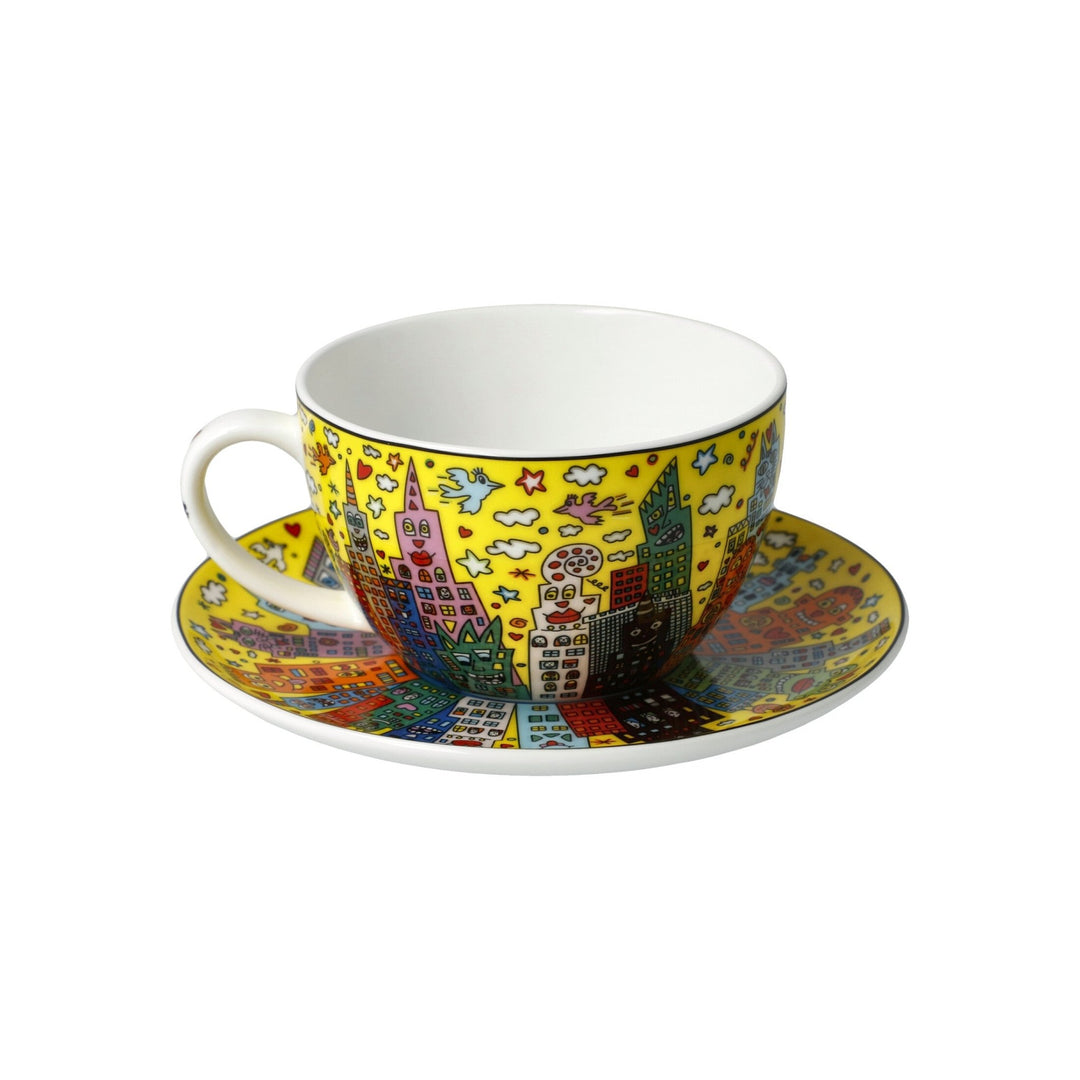 26102611 - Goebel Pop Art James Rizzi &