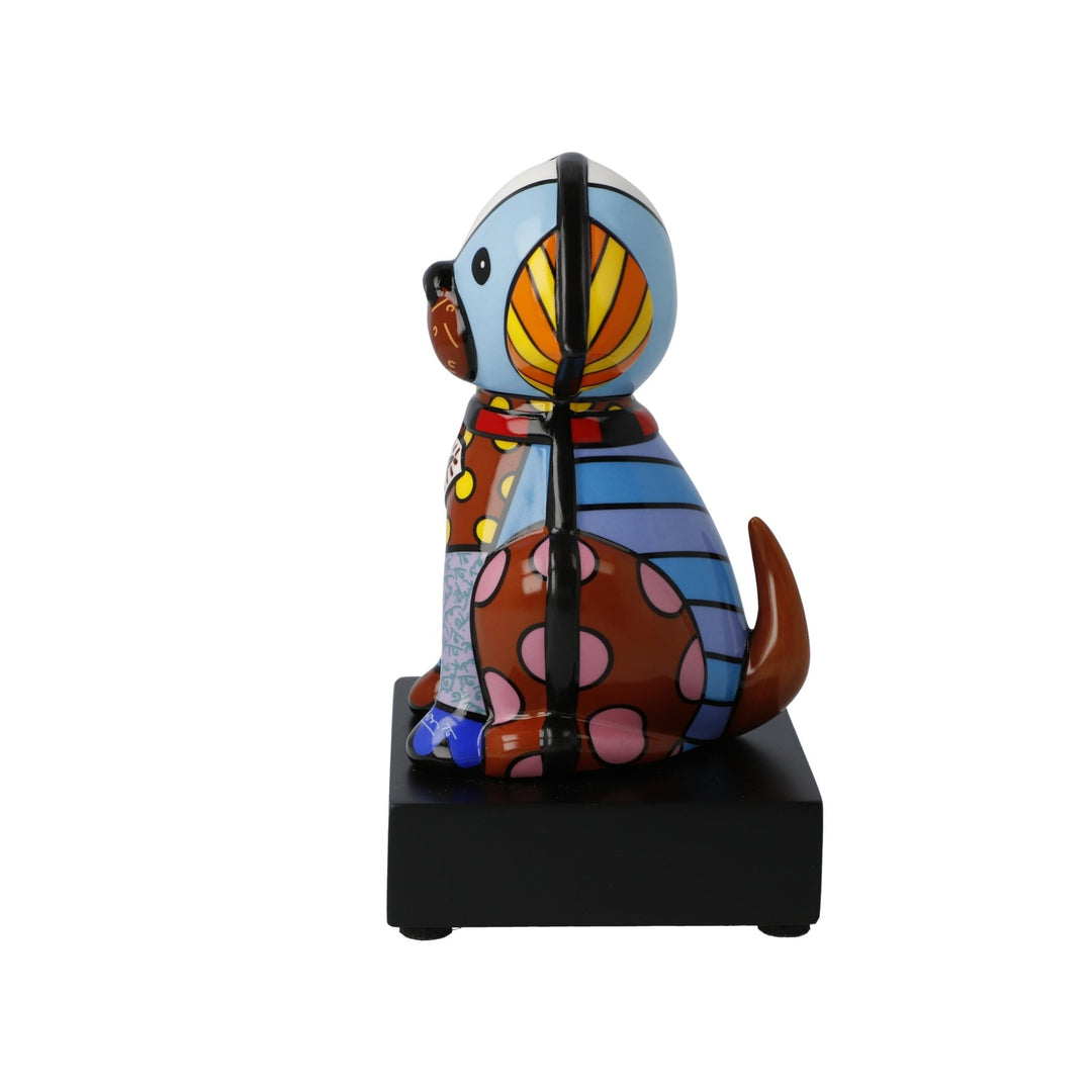 66452581 - Goebel Pop Art Romero Britto &