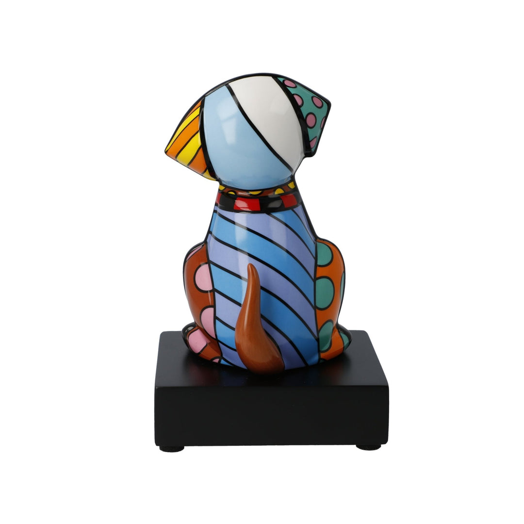 66452581 - Goebel Pop Art Romero Britto &