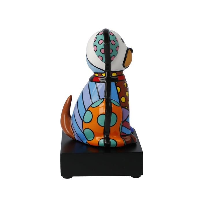 66452581 - Goebel Pop Art Romero Britto &