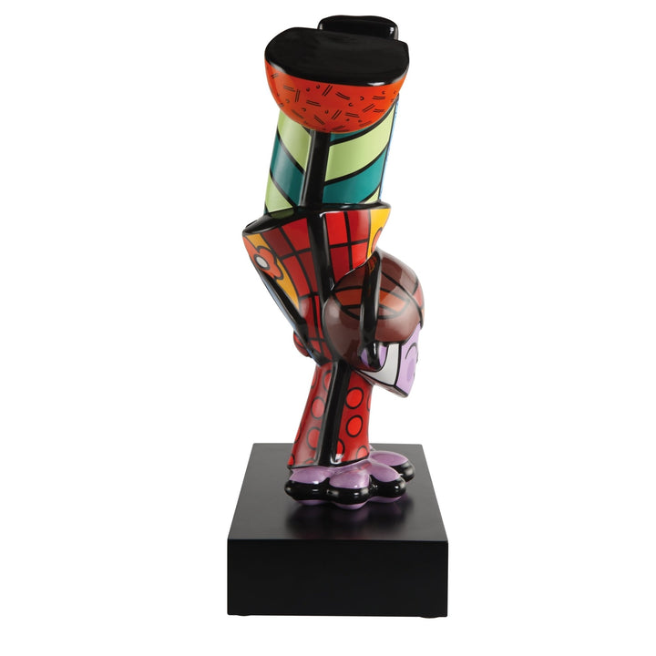 66453141 - Goebel Pop Art Romero Britto Figur &